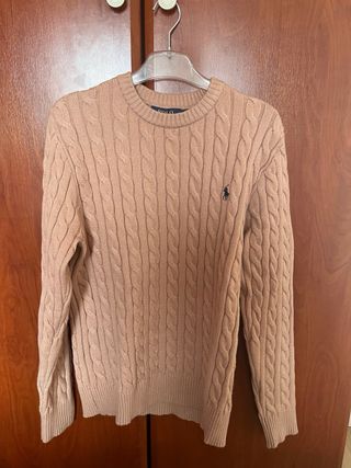 Jersey Polo Ralph Lauren