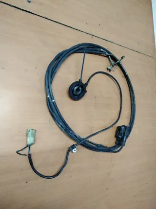 Cable Reenvío Yamaha Xmax 250 Carburación