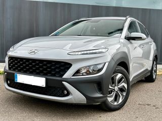 Hyundai Kona Maxx 141cv 2021