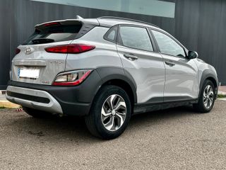 Hyundai Kona Maxx 141cv 2021