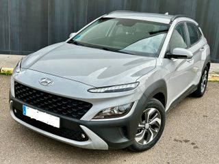 Hyundai Kona Maxx 141cv 2021