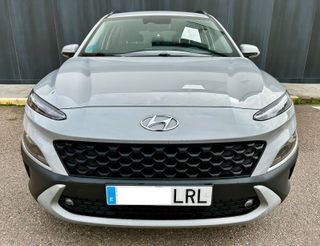 Hyundai Kona Maxx 141cv 2021