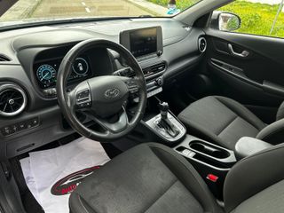 Hyundai Kona Maxx 141cv 2021