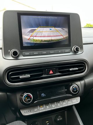 Hyundai Kona Maxx 141cv 2021