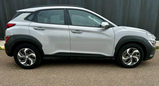 Hyundai Kona Maxx 141cv 2021