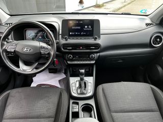 Hyundai Kona Maxx 141cv 2021