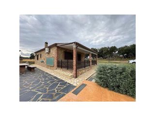 Casa rural en venta en San Vicente de Alcántara