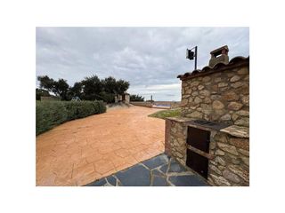 Casa rural en venta en San Vicente de Alcántara