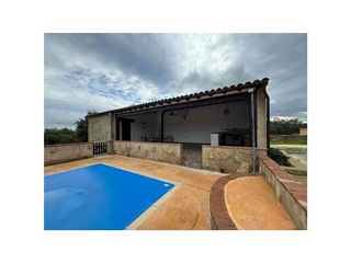 Casa rural en venta en San Vicente de Alcántara