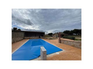 Casa rural en venta en San Vicente de Alcántara