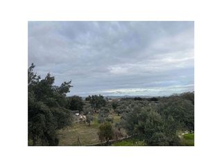 Casa rural en venta en San Vicente de Alcántara