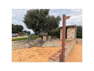 Casa rural en venta en San Vicente de Alcántara