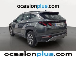 Hyundai Tucson 1.6 TGDI 48V Maxx 110 kW (150 CV)
