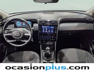Hyundai Tucson 1.6 TGDI 48V Maxx 110 kW (150 CV)