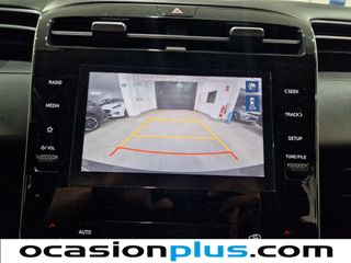 Hyundai Tucson 1.6 TGDI 48V Maxx 110 kW (150 CV)