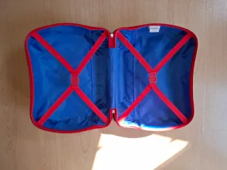 Maleta Patrulla Canina Ruedas Niños