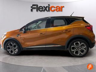 Renault Captur Zen TCe 90