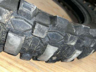 Neumático Tacos Pirelli MX