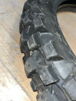 Neumático Tacos Pirelli MX