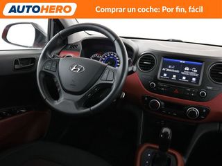 Hyundai i10 1.2 Tecno Edition