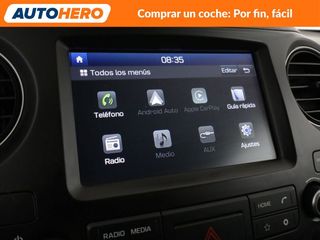 Hyundai i10 1.2 Tecno Edition