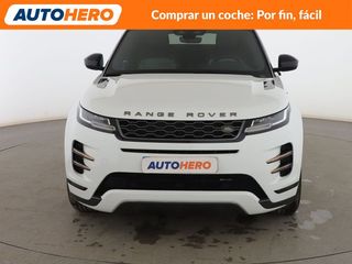 Land-Rover Range Rover Evoque P200 Mild-Hybrid Bronze Collection