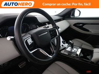 Land-Rover Range Rover Evoque P200 Mild-Hybrid Bronze Collection