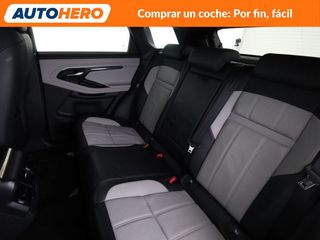 Land-Rover Range Rover Evoque P200 Mild-Hybrid Bronze Collection