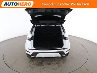 Land-Rover Range Rover Evoque P200 Mild-Hybrid Bronze Collection