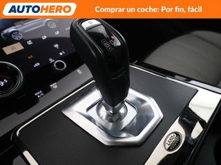 Land-Rover Range Rover Evoque P200 Mild-Hybrid Bronze Collection