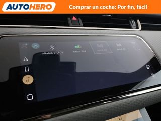 Land-Rover Range Rover Evoque P200 Mild-Hybrid Bronze Collection