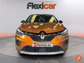 Renault Captur Zen TCe 90