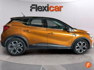 Renault Captur Zen TCe 90