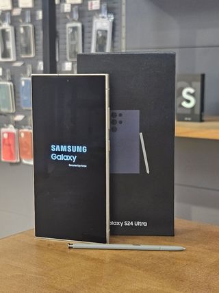 SAMSUNG S24 ULTRA 512GB MORADO