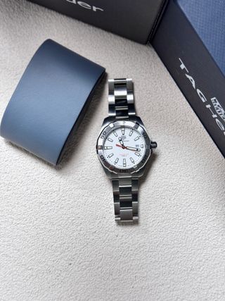 Reloj TAG Heuer