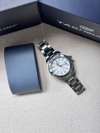 Reloj TAG Heuer