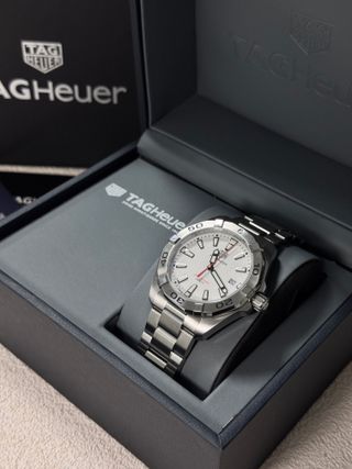 Reloj TAG Heuer