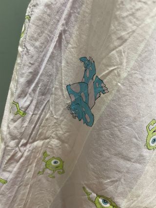 Pantalón pijama Monsters, Inc. PIXAR