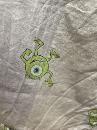 Pantalón pijama Monsters, Inc. PIXAR