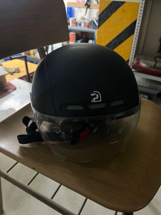 Protecciones Cuirassier Moto/Skate