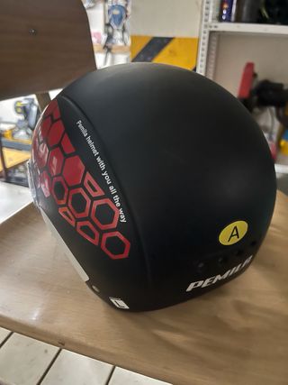 Protecciones Cuirassier Moto/Skate