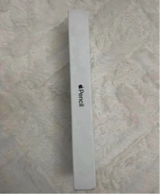 Apple Pencil 2ª Gen