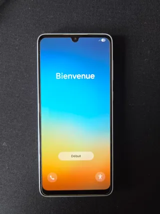 Samsung Galaxy A33 5G 128GB Branco