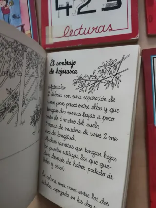Libro infantiles