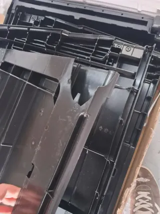 Cobertizo Jardín Keter Sio Nova