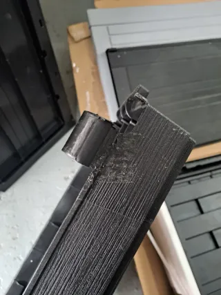 Cobertizo Jardín Keter Sio Nova