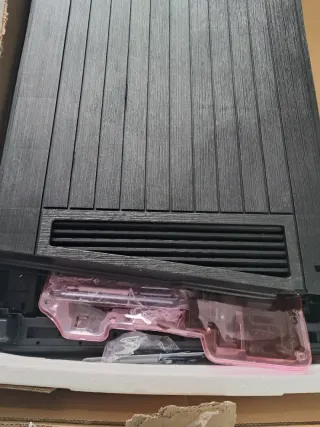 Cobertizo Jardín Keter Sio Nova