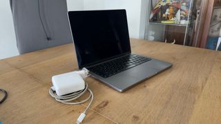 MacBook M1 Pro 14” 16GB RAM 512GB SSD