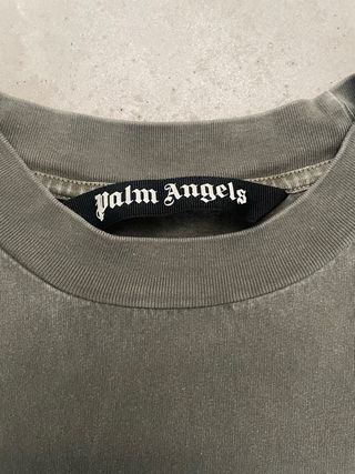 Palm Angels Tee