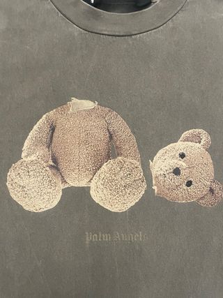 Palm Angels Tee